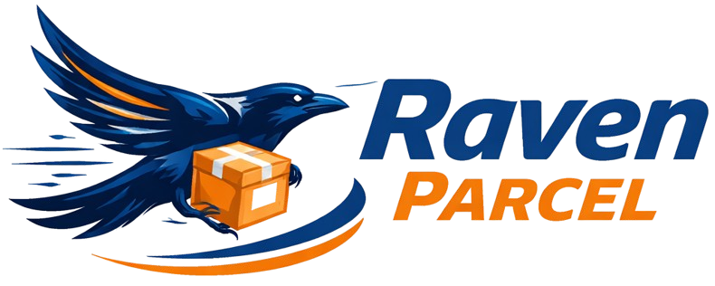 Raven Parcel